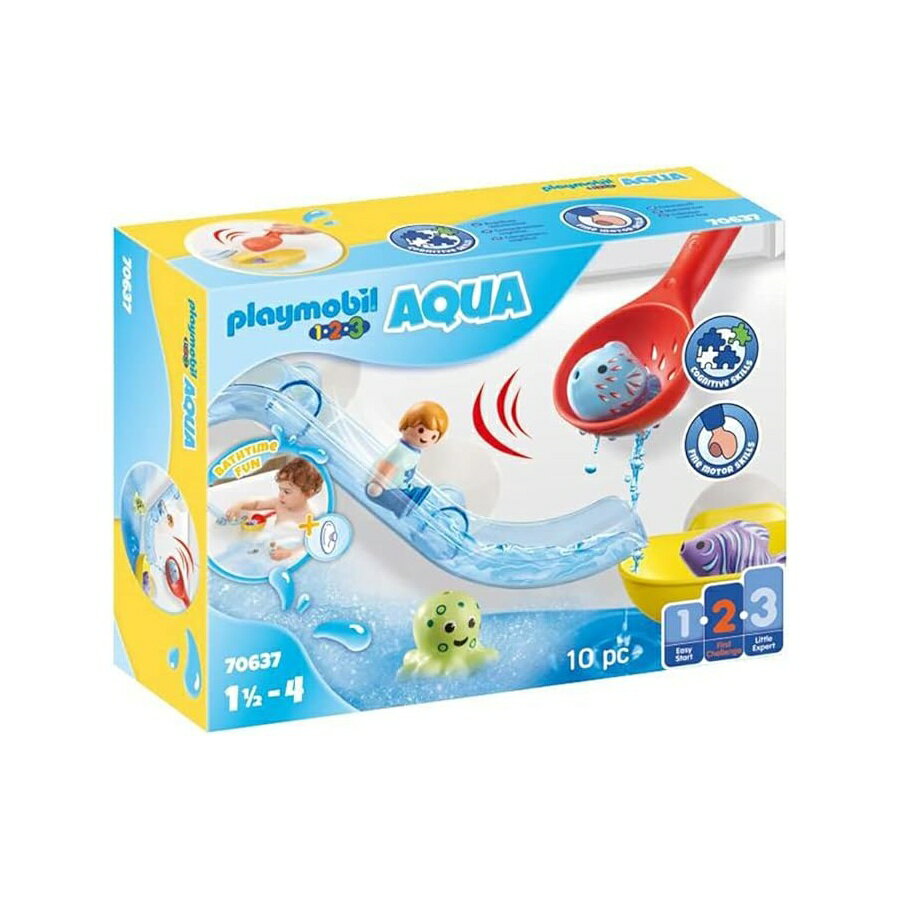 楽天市場】水族館 プレイモービルの通販