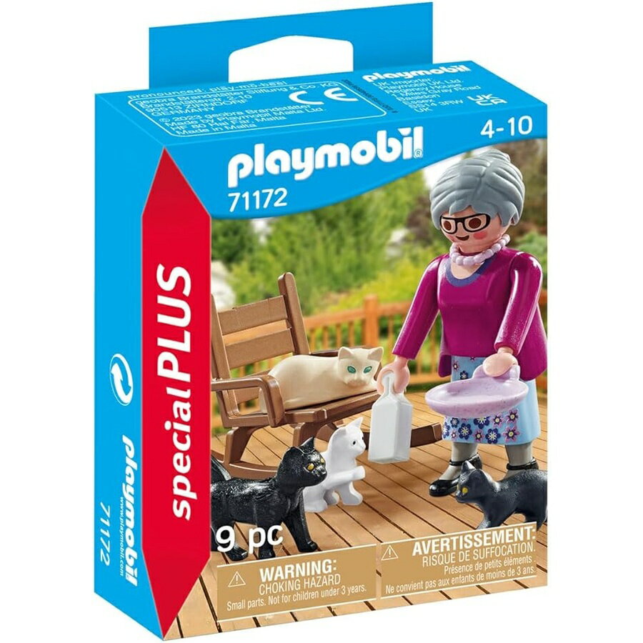 Rakuten - プレイモービル 71172 PLAYMOBIL 71172