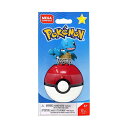 |P ubN  KubN [jK KRXgbNX Mega Construx Pokemon Squirtle Figure