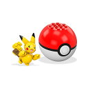 |P ubN  KubN sJ`E KRXgbNX Mega Construx Pokemon Pikachu Building Set