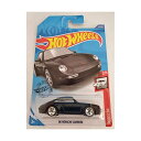 |VF J zbgEB[ fJ[ _CLXg ͌^ ~jJ[ ObY [ԏj v[g CeA X[p[J[ Hot Wheels 2020 Porsche 2/5 - '96 Porsche Carrera, Black 72/250