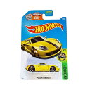 ポルシェ カレラGT ホットウィール モデルカー ダイキャスト 模型 ミニカー グッズ 納車祝い プレゼント インテリア スーパーカー Hot Wheels 2...