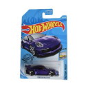 |VF 911 GT3 zbgEB[ fJ[ _CLXg ͌^ ~jJ[ ObY [ԏj v[g CeA X[p[J[ Hot Wheels 2019 Factory Fresh Porsche 911 GT3 246/250, Purple