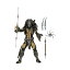 ץǥ  ե奢 ͷ ͥ 7 NECA Predator Series 15 Temple Guard Action Figure, 7