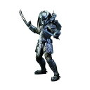 プレデター エイリアン スカー フィギュア 人形 Sideshow Scar Predator Alien vs Predator Sixth Scale Figure by