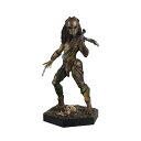 プレデター エイリアン フィギュア 人形 Eaglemoss Alien Figure Collection 22: Falconer Predators Resin Figurine