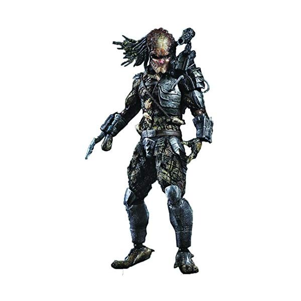 楽天市場】プレデター フィギュア（ブランドスクウェア・エニックス
