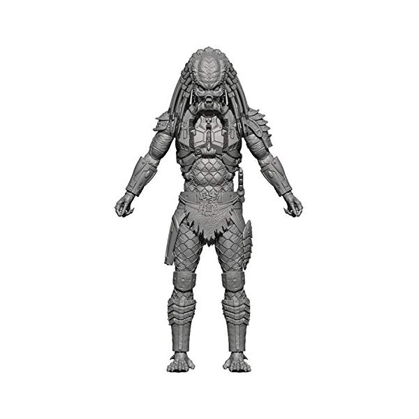 プレデター ロスト アクション フィギュア 人形 Hiya Toys 2: Lost Predator 1:18 Scale Action Figure