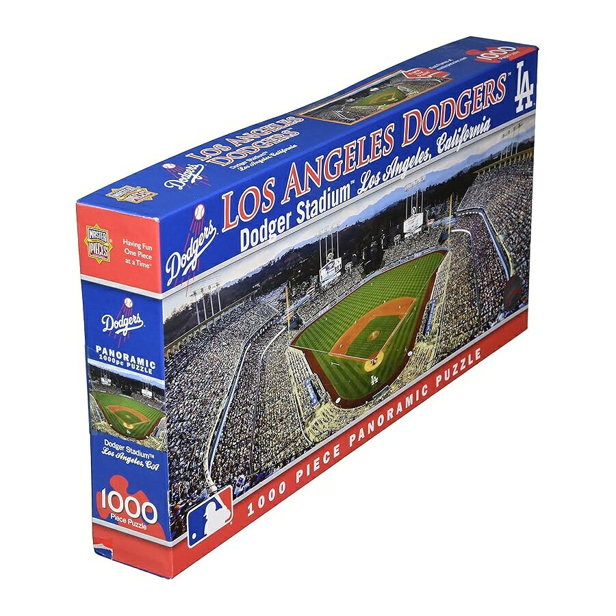 楽天市場】mlb パズルの通販