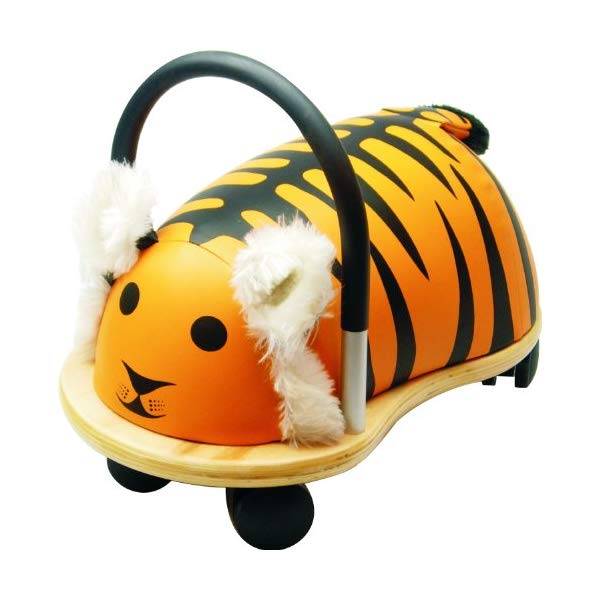 乗用玩具 足けり ウィリーバグ トラ 虎 タイガー SPrince Lionheart Wheely Bug, Tiger, Small