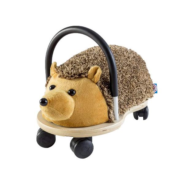 Ѵ ­ ꡼Х ϥͥ  SPrince Lionheart Plush Toy, Hedgehog, Small