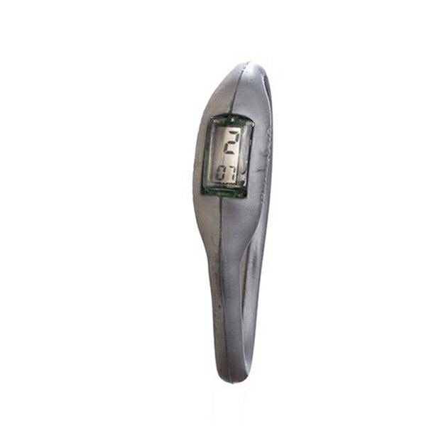 Other - ルンバタイム RumbaTime レディース 腕時計 時計 Rumba Time Rubber Silicone Metallic Silver Unisex Watch Size S