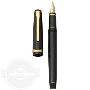 【円高還元！送料無料対象商品！】 筆記用具　ペン　万年筆【Namiki Falcon ナミキ ファルコン 万年筆 Flexible Nib Fountain Pen, Black Resin Barrel, Soft Medium Nib, (60252)】