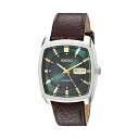 セイコー SEIKO 腕時計 ウォッチ メンズ 男性用 SNKP27 Seiko Men's Recraft Series Automatic Leather Casual Watch (Model: SNKP27)