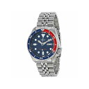 ZCR[ SEIKO rv EHb` Y jp SKX009K2 Seiko Men's SKX009K2 Diver's Analog Automatic Stainless Steel Watch