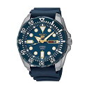 ZCR[ SEIKO rv EHb` Y jp SRP605K2 Seiko Men's Diver Automatic SRP605K2 Blue Rubber Automatic Fashion Watch