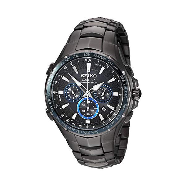 セイコー SEIKO 腕時計 ウォッチ SSG021