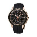 ZCR[ rv SEIKO SNAF14 Y EHb` jp SEIKO SNAF14P1 Coutura Alarm Chronograph Men's Quartz Watch