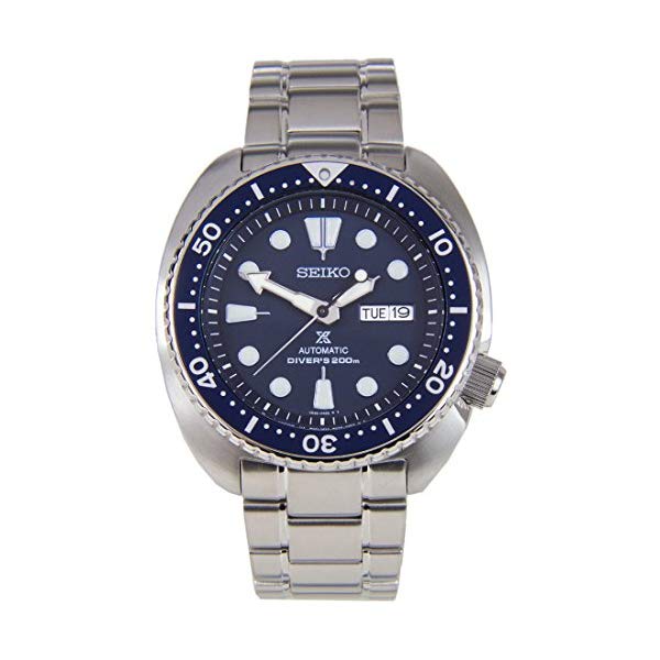 セイコー 腕時計 SEIKO SRP773 プロスペックス メンズ ウォッチ 男性用 SEIKO SRP773 Prospex Automatic Stainless Steel 200M Diver's Blue Dial Men's Watch