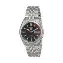 ZCR[ rv SEIKO SNK375 Y EHb` jp SEIKO Men's SNK375 Automatic Stainless Steel Watch