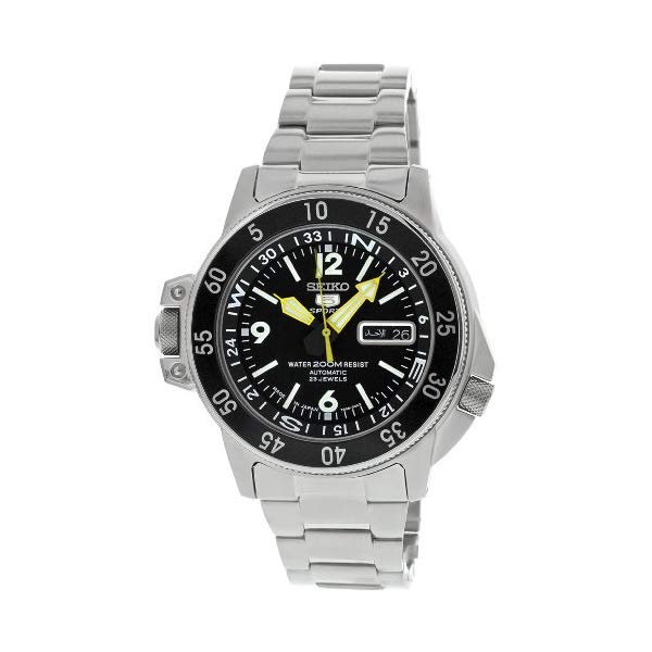 セイコー 腕時計 SEIKO SKZ211J1 メンズ ウォッチ 男性用 SEIKO Men's S ...