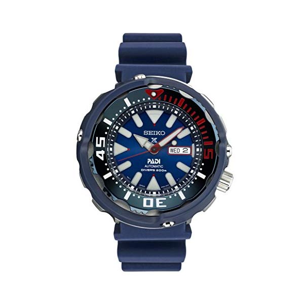 セイコー 腕時計 SEIKO SRPA83 プロスペックス メンズ ウォッチ 男性用 SEIKO Men's Prospex Padi Special Edition Automatic Diver Watch SRPA83