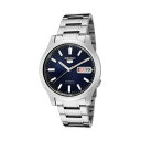 ZCR[ rv SEIKO SNK793K1 Y EHb` jp Men's Stainless Steel SEIKO 5 Automatic Black Dial