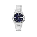 ZCR[ rv SEIKO SNKD99 Y EHb` jp SEIKO Men's SNKD99 5 Stainless Steel Blue Dial Watch