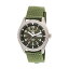  ӻ SEIKO SNZG09K1  å  SEIKO 5 Men's SNZG09K1 Sport Analog Automatic Khaki Green Canvas Watch