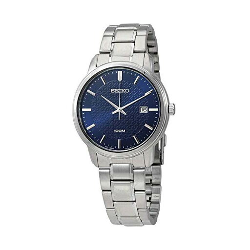セイコー 腕時計 SEIKO SUR193P1 メンズ ウォッチ 男性用 SEIKO Mens Analogue Quartz Watch with Stainless Steel Strap SUR193P1 セイコー 腕時計 SEIKO SUR193P1 メンズ ウォッチ 男性用 SEIKO Mens Analogue Quartz Watch with Stainless Steel Strap SUR193P1