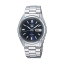  ӻ SEIKO SNXS77K SEIKO SNXS77 Automatic Blue Day Date Dial Silver Steel Bracelet Men Watch NEW