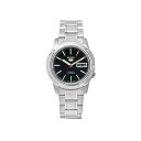 ZCR[ rv SEIKO SNKE53K1S Y EHb` jp SEIKO Men's SNKE53K1S Stainless-Steel Analog with Black Dial Watch