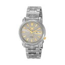 セイコー 腕時計 SEIKO SNKK67 ウォッチ メンズ 男性用 SEIKO Men's SNKK67