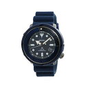 ZCR[ rv SEIKO SNE533P1 EHb` vXybNX SEIKO Prospex Street Sports Solar Diver's 200M Blue Dial with Silicone Band Watch SNE533P1