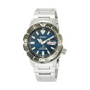 セイコー 腕時計 SEIKO SBDY033 ウォッチ プロスペックス メンズ 男性用 SEIKO PROSPEX Monster SBDY033 Mens Made in Japan