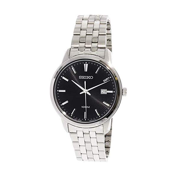 樂天商城 - セイコー 腕時計 SEIKO SUR261P1 ウォッチ SEIKO Klassik SUR261P1