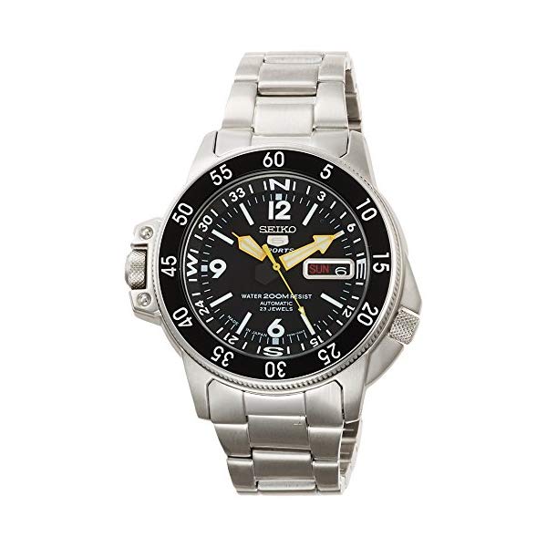 セイコー 腕時計 SEIKO SKZ211JC ウォッチ メンズ 男性用 SEIKO watch S ...