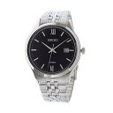 ZCR[ rv SEIKO SUR221 EHb` Y jp SEIKO Men's Special Value Stainless Steel Bracelet Watch SUR221