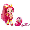 VbvLY Vbs[Y h[ic Shopkins Lil' Secrets Shoppies - Donatina