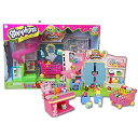 VbvLY  l` h[ tBMA Shopkins Supermarket Playset