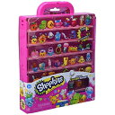 ショップキンズ おもちゃ 人形 ドール フィギュア Shopkins Collectors Case