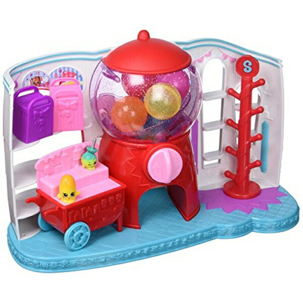 VbvLY  l` h[ tBMA Shopkins Sweet Spot Playset