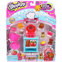 メーカーShopkins商品名Shopkins Chef Club Hot Waffle Collectionパッケージサイズ(cm)26.0 × 22.5 × 5.5重量(g)10886.2詳細・Collect all recipes・Scan each Shopkin into your Chef Club App・Includs 8 yummy Shopkins, a large Waffle Maker and 2 small accessories make this collection one to waffle on about!・・ ■海外より直輸入品となりますので、外箱に小傷・破れ等がある場合がございます。　本体には影響ございませんので、予めご容赦ください。 ■携帯からの注文の際【納期目安】が表示されない場合もございます。　納期の表示が確認出来ない商品に関しましては、お手数ですが、PCページより【納期目安】の確認をお願いします。　また、携帯からのご注文のお客様は携帯電話の受信設定（フィルター）を必ずご確認下さいますようお願いいたします。