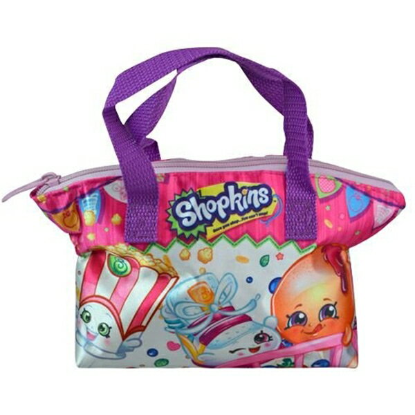 VbvLY obO nhobO Jo Shopkins Small Handbag-5914