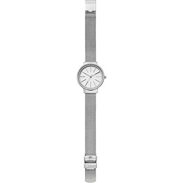 スカーゲン Skagen 腕時計 Skagen Women's SKW2478 Ancher Stainless Steel Mesh Watch