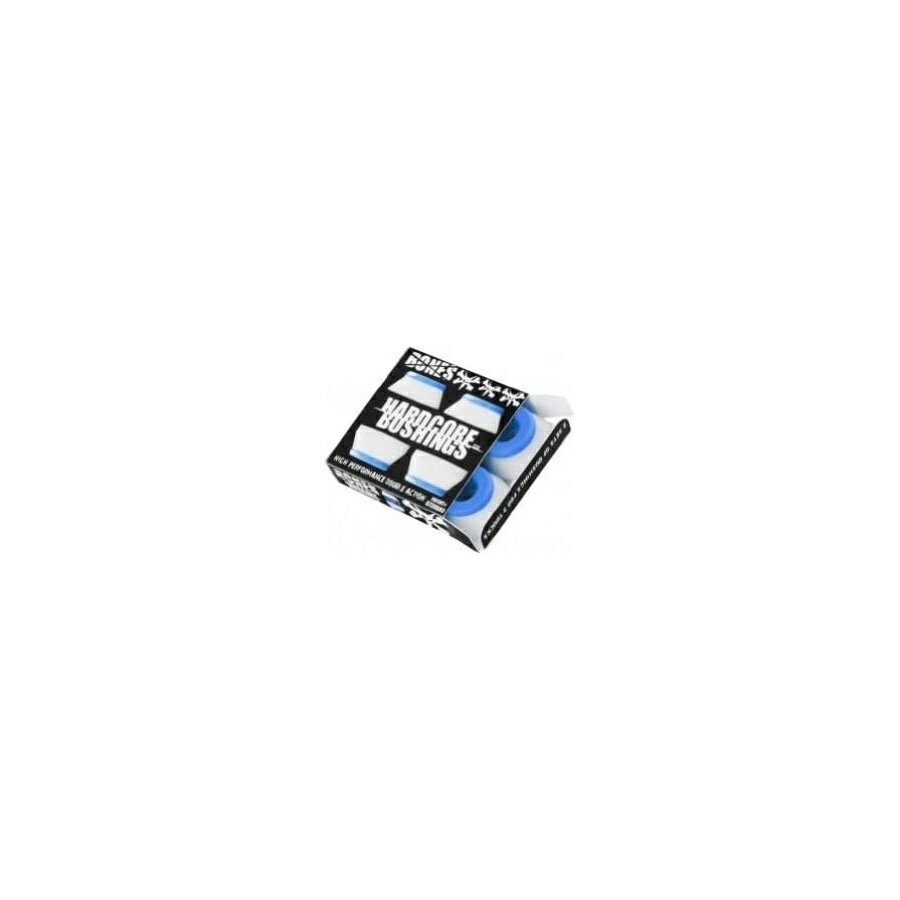 他の ボーンズ はこちら Bones Wheels Hardcore White / Blue Skateboard Bushings - Includes 4 Pieces - SoftBones ホイール ハードコア ホワイト / ブルー スケートボード ブッシング - 4 個入り - ソフト発送までの目安5〜15日　営業日以内に発送※12月、連休等は物流が混雑し、遅延する場合がございます。予めご了承ください。 商　品　情　報 メーカー ?Bones 商品名（英語） Bones Wheels Hardcore White / Blue Skateboard Bushings - Includes 4 Pieces - Soft 商品名（翻訳） Bones ホイール ハードコア ホワイト / ブルー スケートボード ブッシング - 4 個入り - ソフト 商品詳細 ・ハードコア・ソフトデュロメーター、硬度81A ※メーカーより頂いた商品説明を翻訳しております。翻訳による差異はご了承ください。 ◆ 様々なギフトシーンにぴったりの商品を豊富に取り揃えております ◆ プレゼント　ギフト　クリスマス　母の日　父の日　記念日　誕生日　お誕生日　誕生日プレゼント　敬老の日　記念品　結婚記念日　メモリアルギフト　お祝い　出産祝い　結婚式　結婚祝い　御祝　披露宴　引き出物　引出物　ウェディングギフト　ブライダルギフト　景品　賞品　コンペ景品　ゴルフコンペ　粗品　お中元　御中元　お歳暮　御歳暮　残暑見舞い　引越し　引っ越し祝い　引越し祝い　贈答品　入園祝い　入学祝い　卒業祝い　成人式　就職祝い　昇進祝い　定年退職記念　還暦祝い　卒業記念品　内祝　お返し　お礼　御礼　お祝い返し
