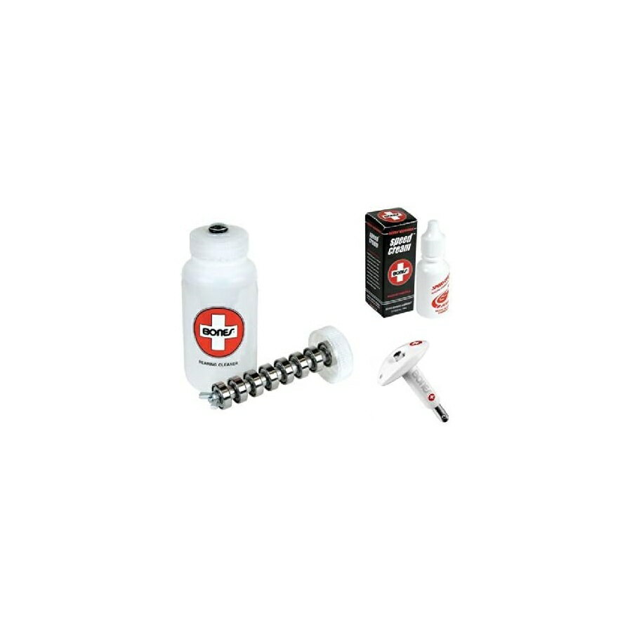 他の ボーンズ はこちら Bones Skate Clean and Lube Maintance Package (Without Skateboard Tool)Bones Skate Clean および Lube メンテナンス パッケージ (スケートボード ツールなし)発送までの目安5〜15日　営業日以内に発送※12月、連休等は物流が混雑し、遅延する場合がございます。予めご了承ください。 商　品　情　報 メーカー Bones 商品名（英語） Bones Skate Clean and Lube Maintance Package (Without Skateboard Tool) 商品名（翻訳） Bones Skate Clean および Lube メンテナンス パッケージ (スケートボード ツールなし) 商品詳細 ・ボーンズ スピード クリーム スケート ベアリング 潤滑剤・ボーンズ スケート ベアリング クリーニング ユニット・ボーンズ ベアリング プレス プラー - ボーンズ ベアリング ツール - ボーンズ スケート ツール ※メーカーより頂いた商品説明を翻訳しております。翻訳による差異はご了承ください。 ◆ 様々なギフトシーンにぴったりの商品を豊富に取り揃えております ◆ プレゼント　ギフト　クリスマス　母の日　父の日　記念日　誕生日　お誕生日　誕生日プレゼント　敬老の日　記念品　結婚記念日　メモリアルギフト　お祝い　出産祝い　結婚式　結婚祝い　御祝　披露宴　引き出物　引出物　ウェディングギフト　ブライダルギフト　景品　賞品　コンペ景品　ゴルフコンペ　粗品　お中元　御中元　お歳暮　御歳暮　残暑見舞い　引越し　引っ越し祝い　引越し祝い　贈答品　入園祝い　入学祝い　卒業祝い　成人式　就職祝い　昇進祝い　定年退職記念　還暦祝い　卒業記念品　内祝　お返し　お礼　御礼　お祝い返し