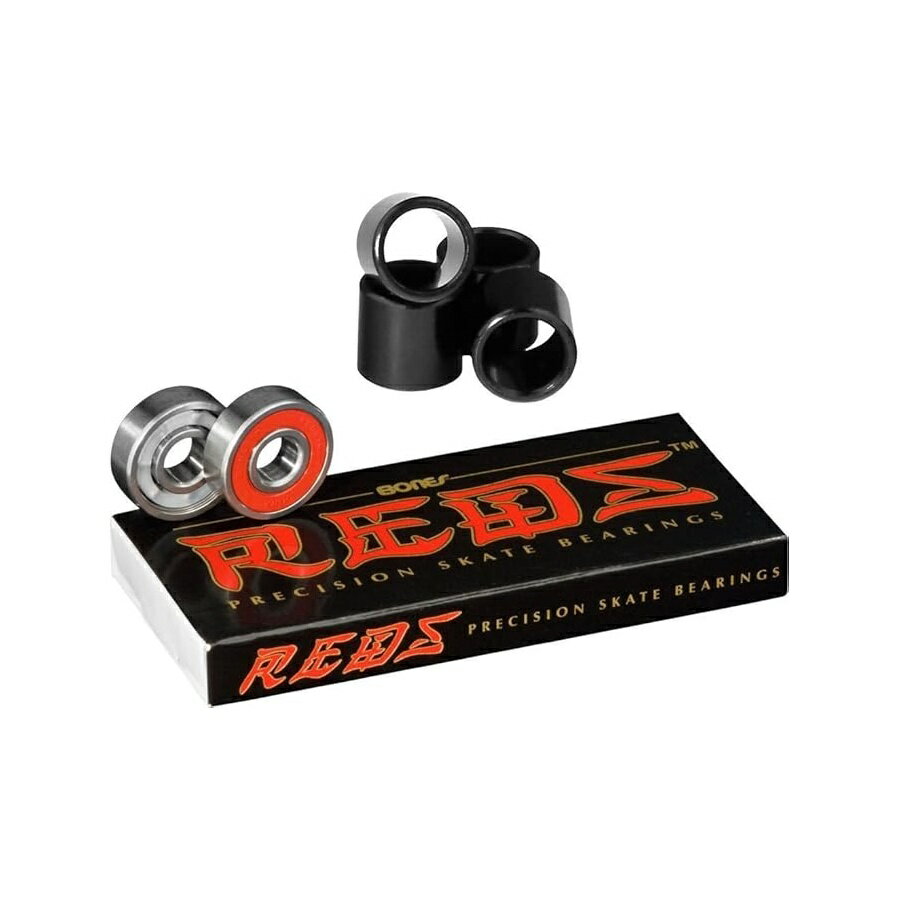 他の ボーンズ はこちら Bones Reds Precision Skate Bearings (8 Pack w/ 4 Spacers)Bones Reds 精密スケートベアリング (8 パック、スペーサー 4 個付き)発送までの目安5〜15日　営業日以内に発送※12月、連休等は物流が混雑し、遅延する場合がございます。予めご了承ください。 商　品　情　報 メーカー Bones Bearings 商品名（英語） Bones Reds Precision Skate Bearings (8 Pack w/ 4 Spacers) 商品名（翻訳） Bones Reds 精密スケートベアリング (8 パック、スペーサー 4 個付き) 商品詳細 ・レッズ ※メーカーより頂いた商品説明を翻訳しております。翻訳による差異はご了承ください。 ◆ 様々なギフトシーンにぴったりの商品を豊富に取り揃えております ◆ プレゼント　ギフト　クリスマス　母の日　父の日　記念日　誕生日　お誕生日　誕生日プレゼント　敬老の日　記念品　結婚記念日　メモリアルギフト　お祝い　出産祝い　結婚式　結婚祝い　御祝　披露宴　引き出物　引出物　ウェディングギフト　ブライダルギフト　景品　賞品　コンペ景品　ゴルフコンペ　粗品　お中元　御中元　お歳暮　御歳暮　残暑見舞い　引越し　引っ越し祝い　引越し祝い　贈答品　入園祝い　入学祝い　卒業祝い　成人式　就職祝い　昇進祝い　定年退職記念　還暦祝い　卒業記念品　内祝　お返し　お礼　御礼　お祝い返し