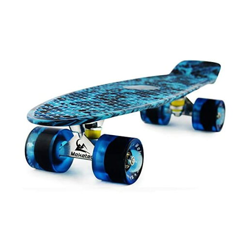 スケートボード スケボー クルーザー コンプリート キッズ ユース 子供 練習 直輸入 海外モデル Skateboards Complete 22 Inch Mini Cruiser Retro Skateboard for Kids Boys Youths Beginners スケートボード スケボー クルーザー コンプリート キッズ ユース 子供 練習 直輸入 海外モデル Skateboards Complete 22 Inch Mini Cruiser Retro Skateboard for Kids Boys Youths Beginners