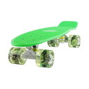 スケートボード スケボー クルーザー コンプリート キッズ ユース 子供 練習 直輸入 海外モデル Skateboards Complete 22 Inch M...